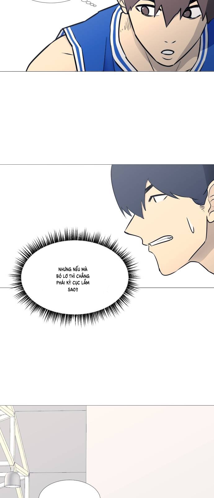 Garbage Time Chapter 28 - Trang 2