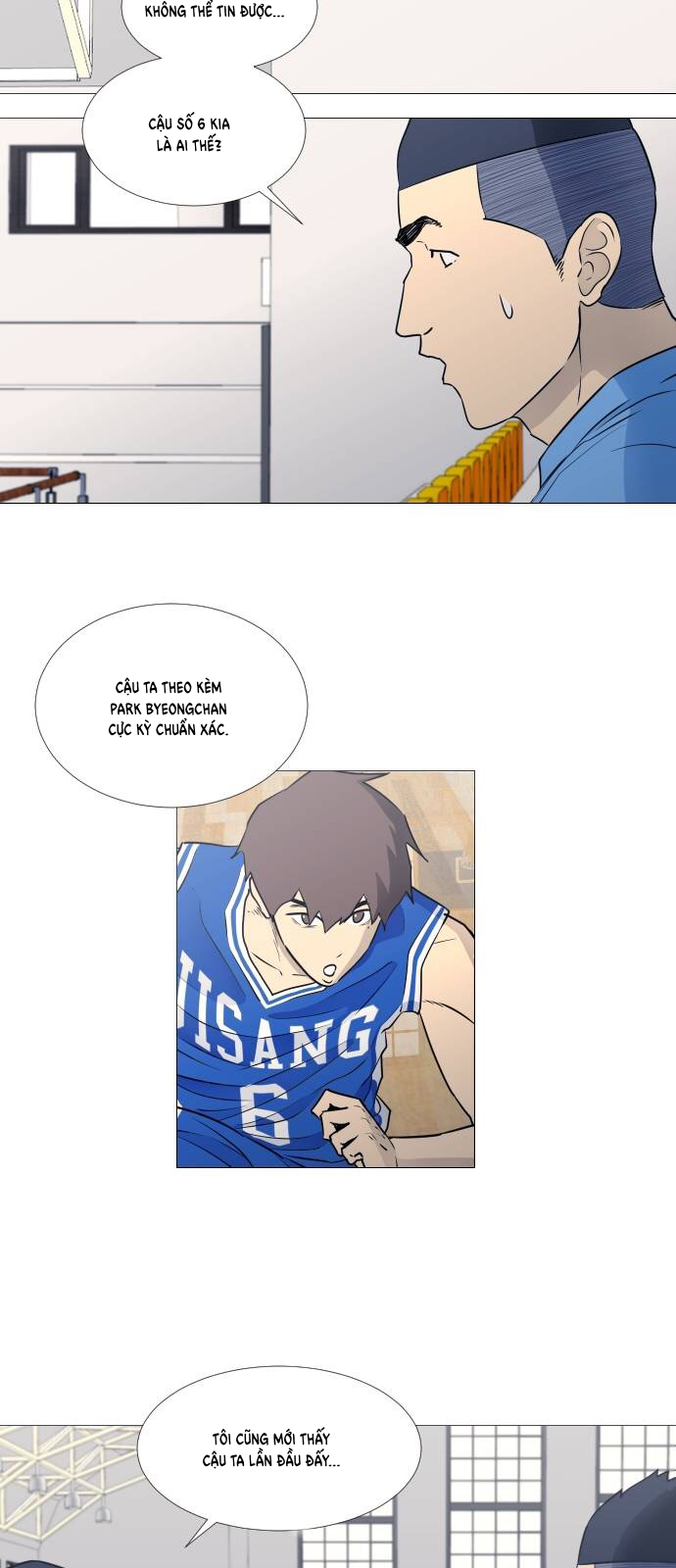 Garbage Time Chapter 28 - Trang 2