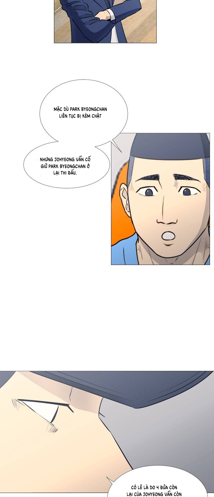 Garbage Time Chapter 28 - Trang 2