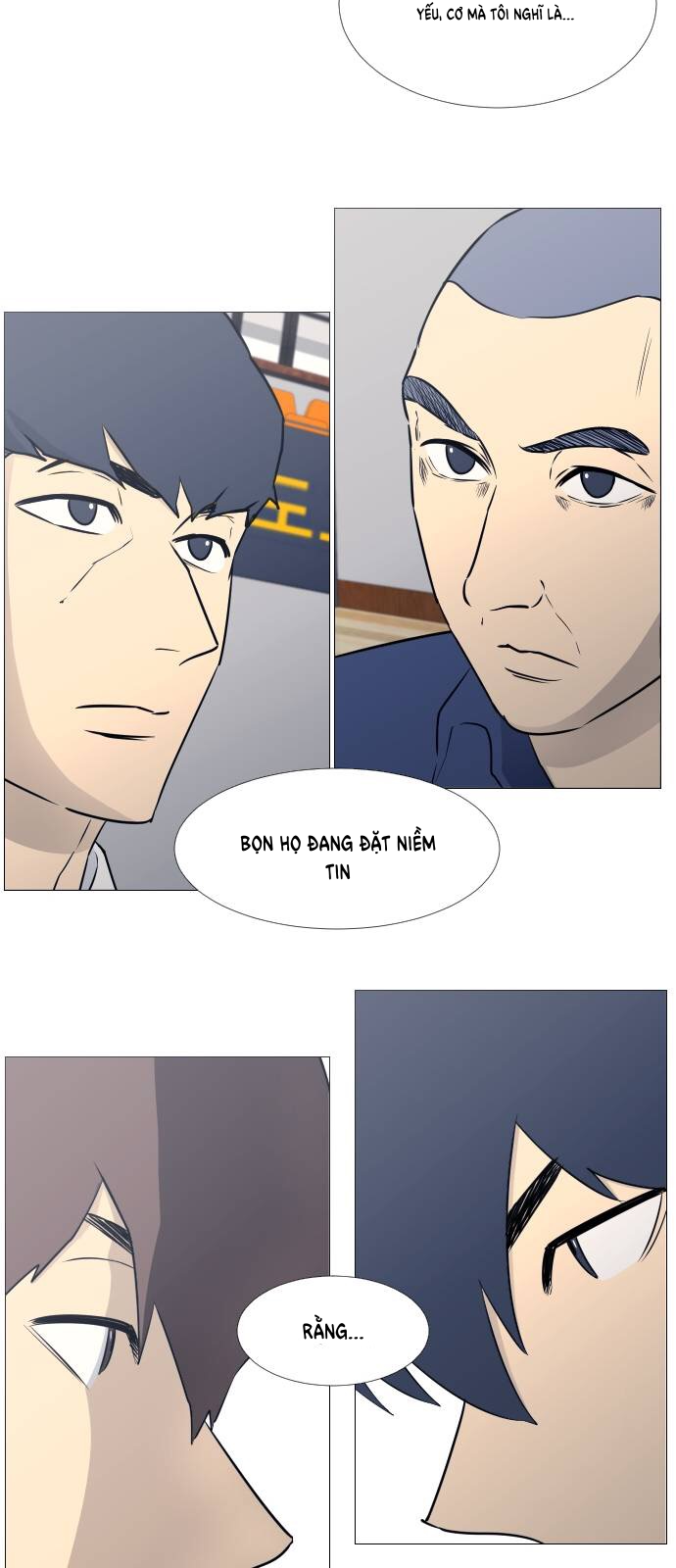 Garbage Time Chapter 28 - Trang 2