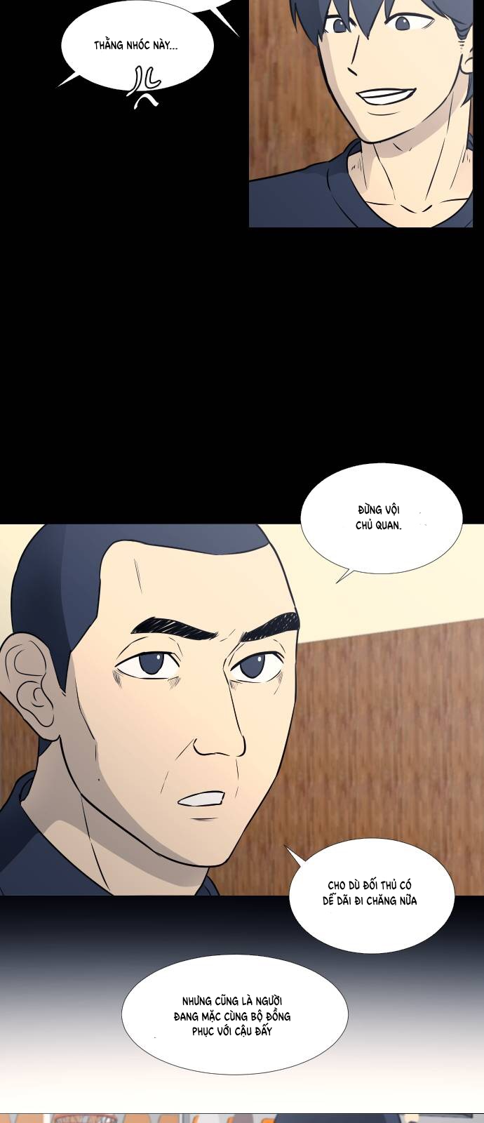 Garbage Time Chapter 28 - Trang 2