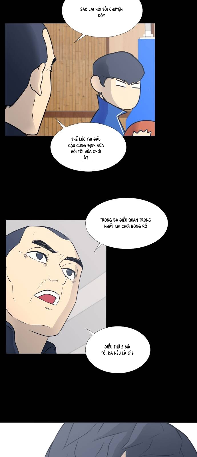 Garbage Time Chapter 28 - Trang 2