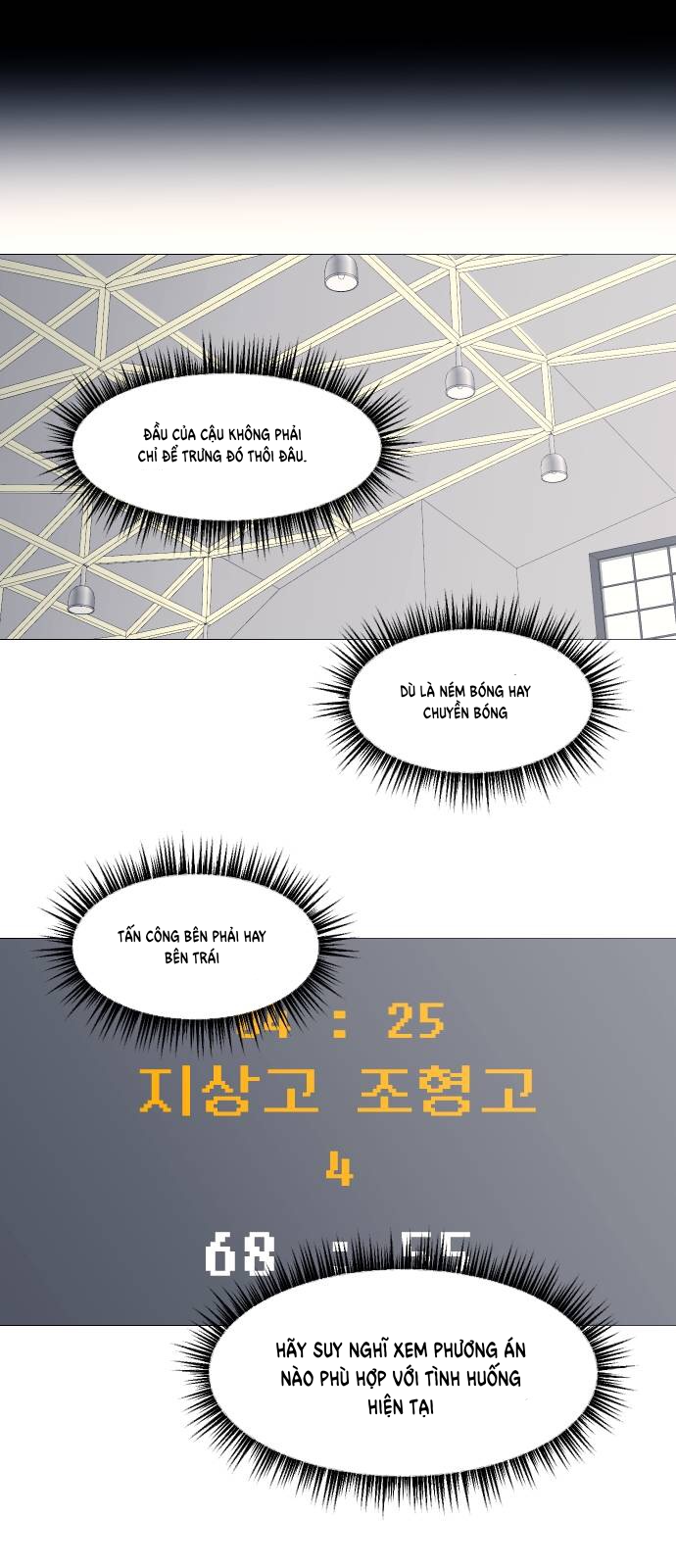 Garbage Time Chapter 28 - Trang 2