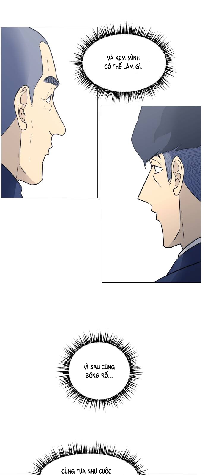 Garbage Time Chapter 28 - Trang 2