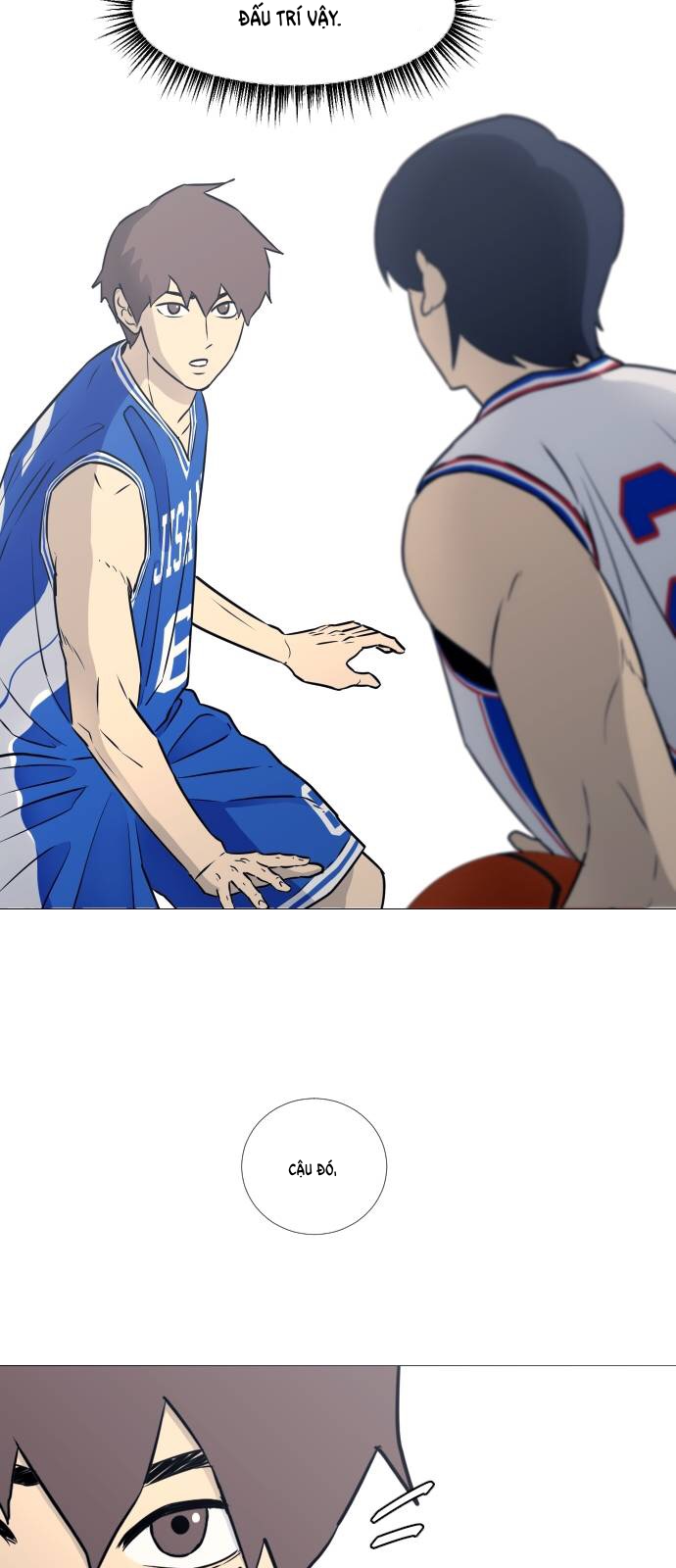 Garbage Time Chapter 28 - Trang 2