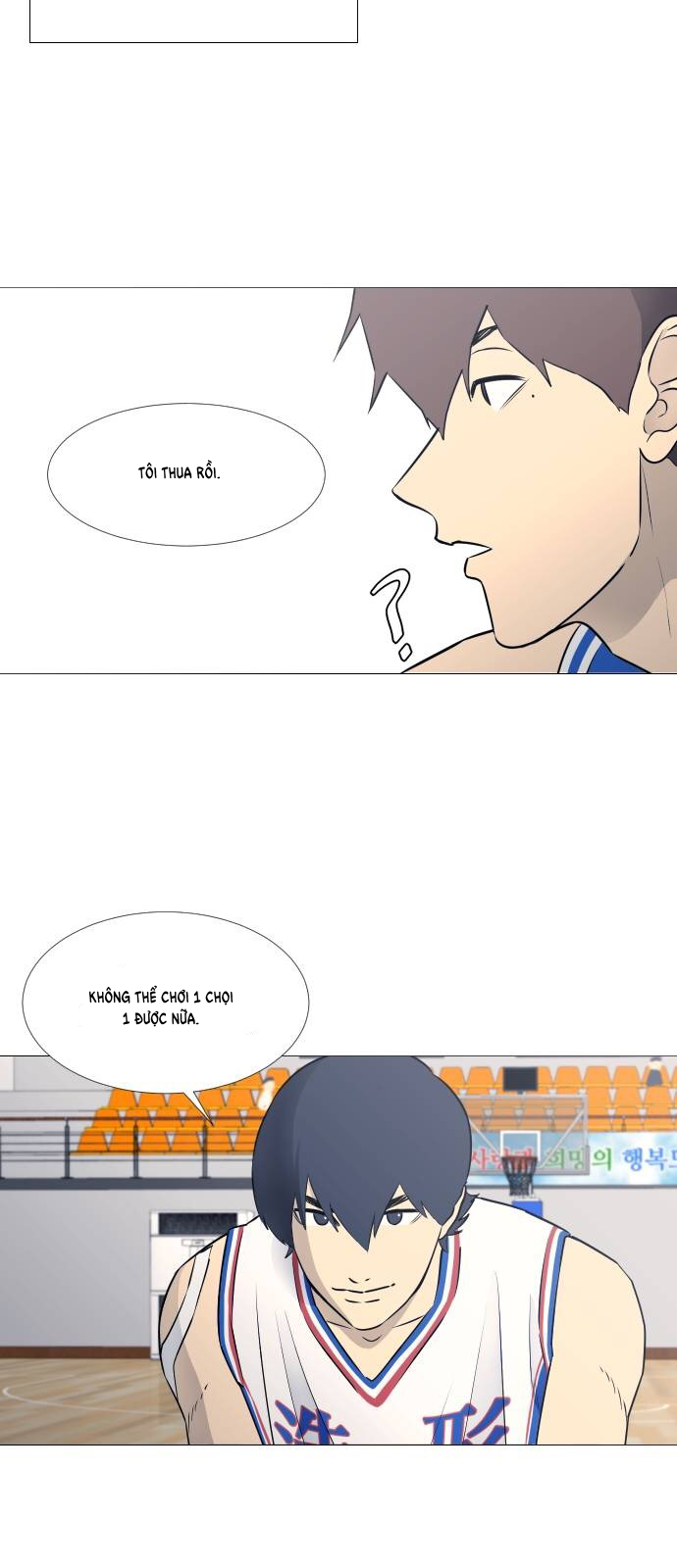 Garbage Time Chapter 28 - Trang 2