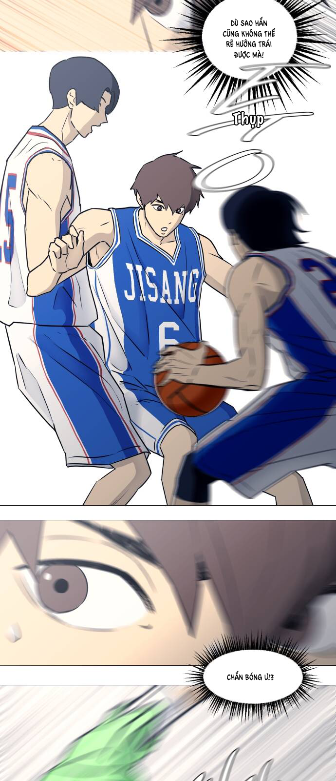 Garbage Time Chapter 28 - Trang 2