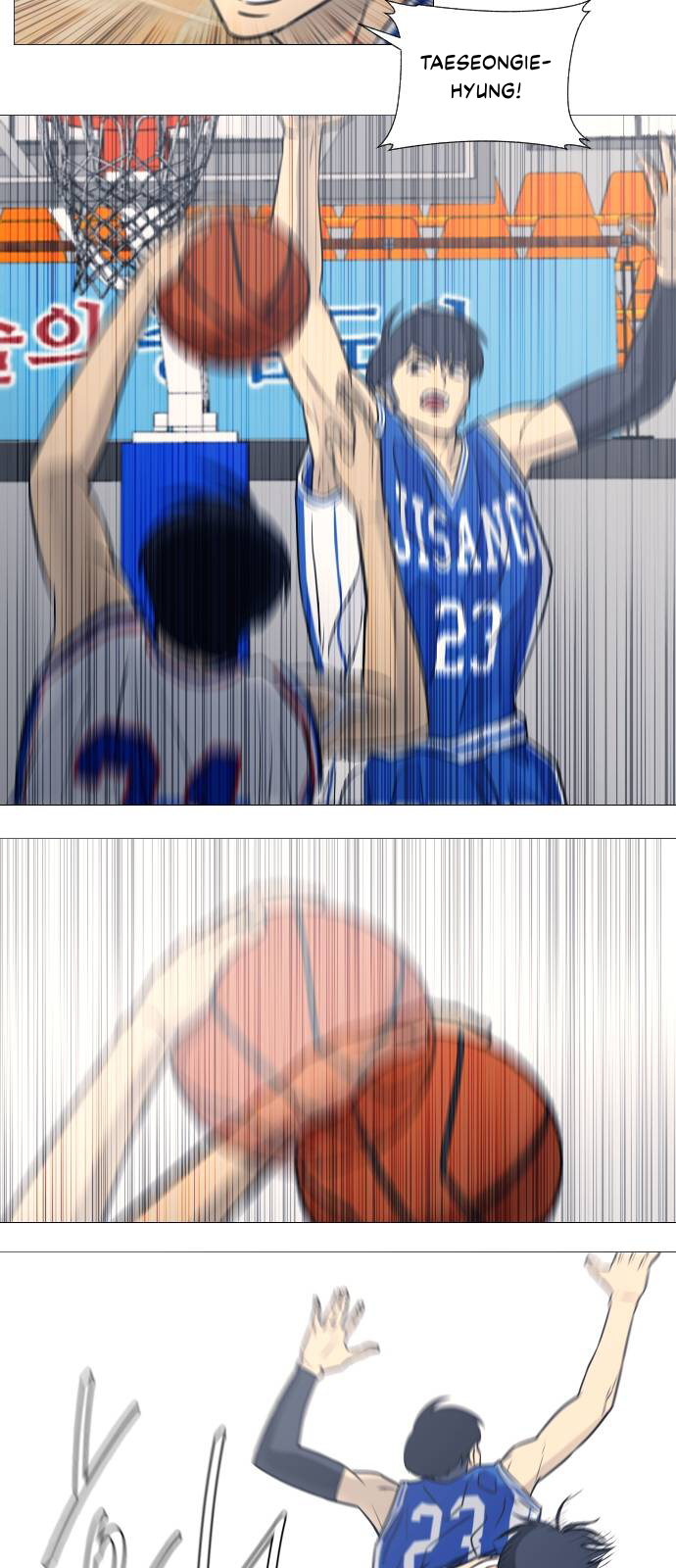 Garbage Time Chapter 28 - Trang 2