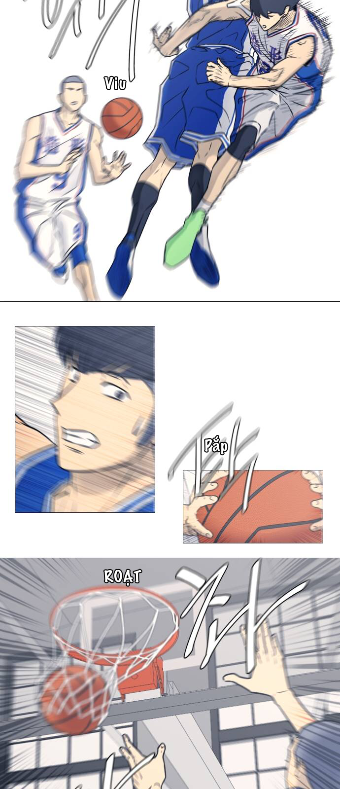 Garbage Time Chapter 28 - Trang 2