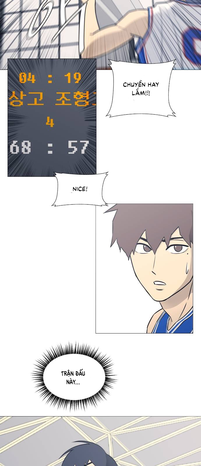 Garbage Time Chapter 28 - Trang 2