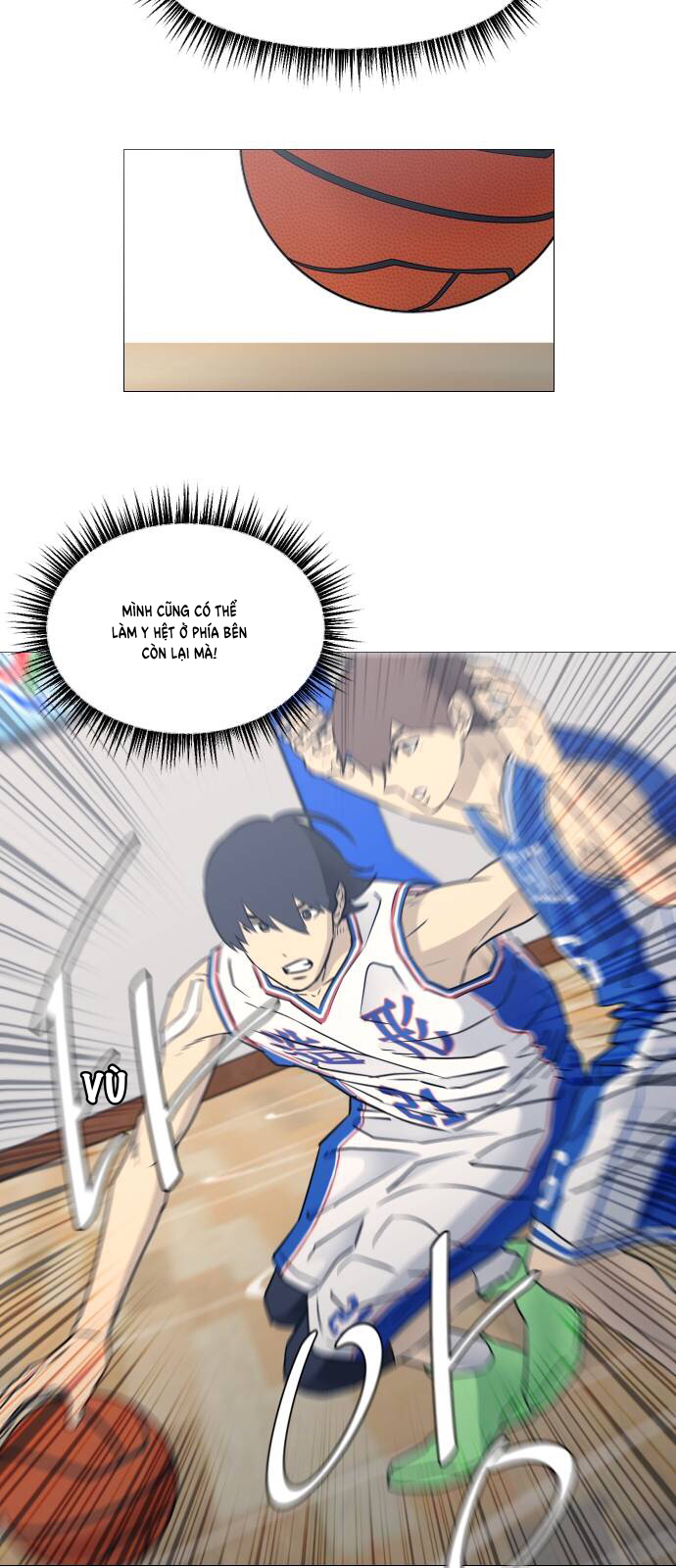 Garbage Time Chapter 28 - Trang 2