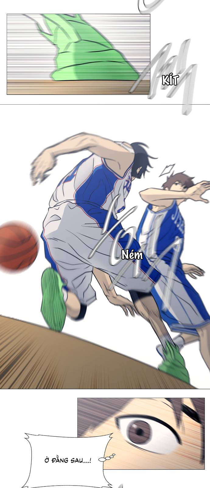 Garbage Time Chapter 28 - Trang 2