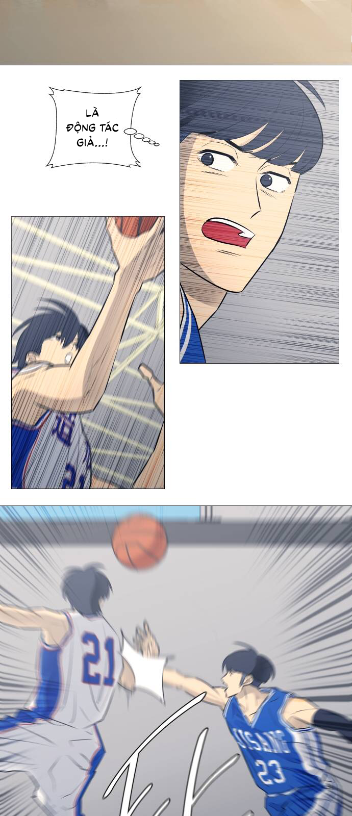 Garbage Time Chapter 29 - Trang 2