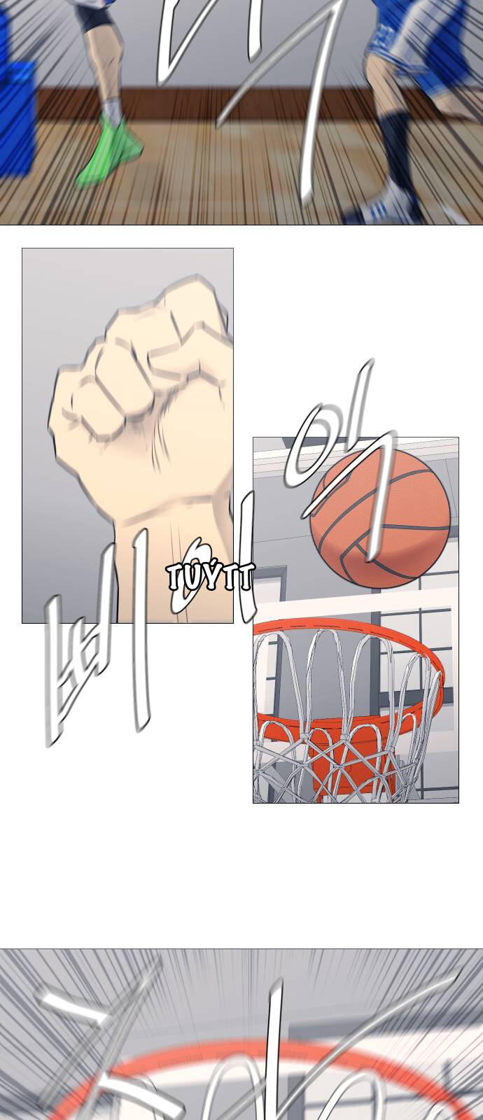 Garbage Time Chapter 29 - Trang 2