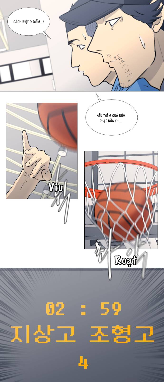 Garbage Time Chapter 29 - Trang 2