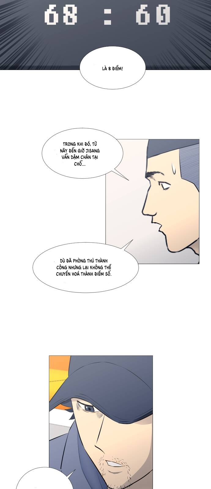 Garbage Time Chapter 29 - Trang 2