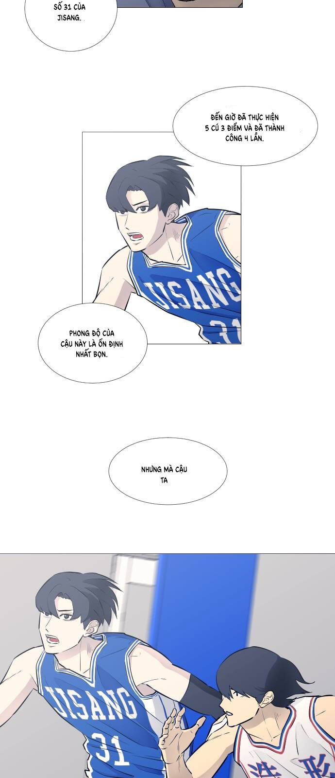 Garbage Time Chapter 29 - Trang 2