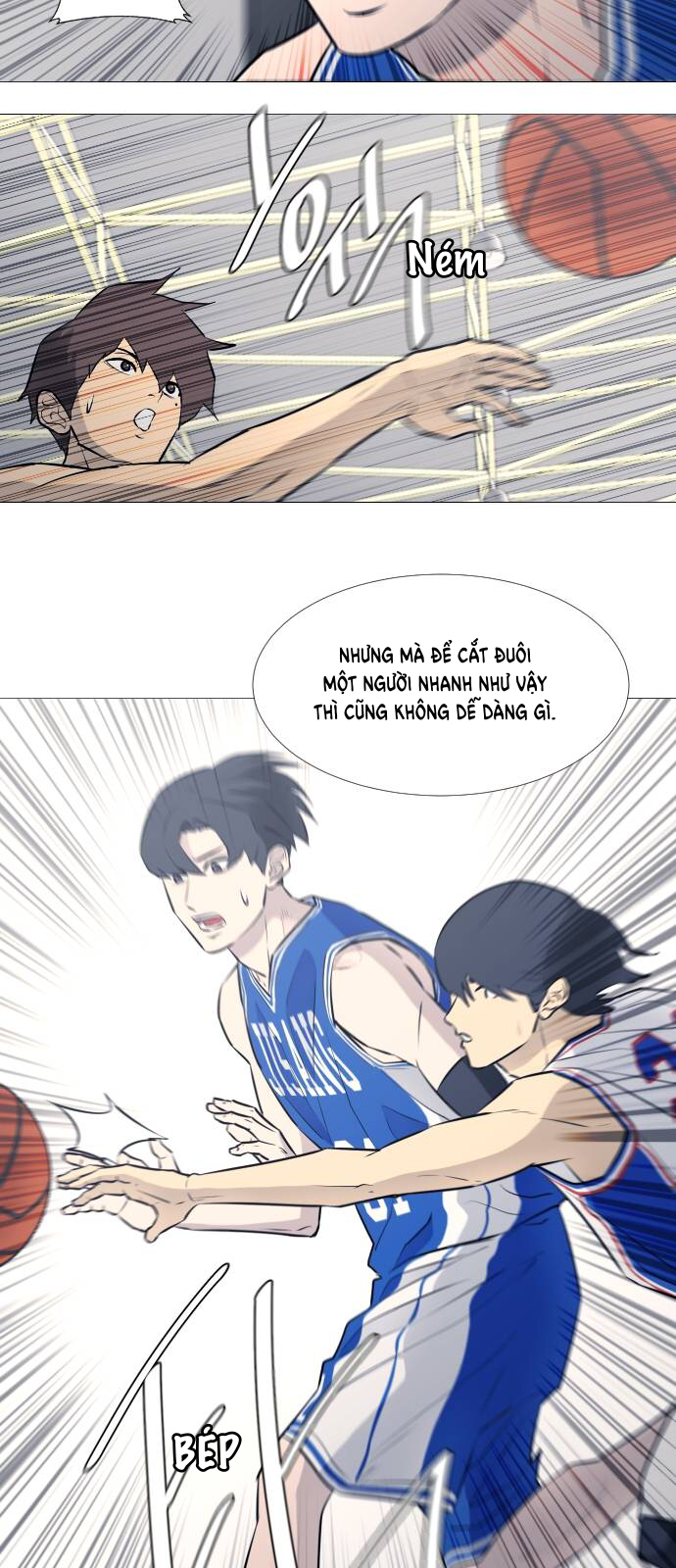 Garbage Time Chapter 29 - Trang 2