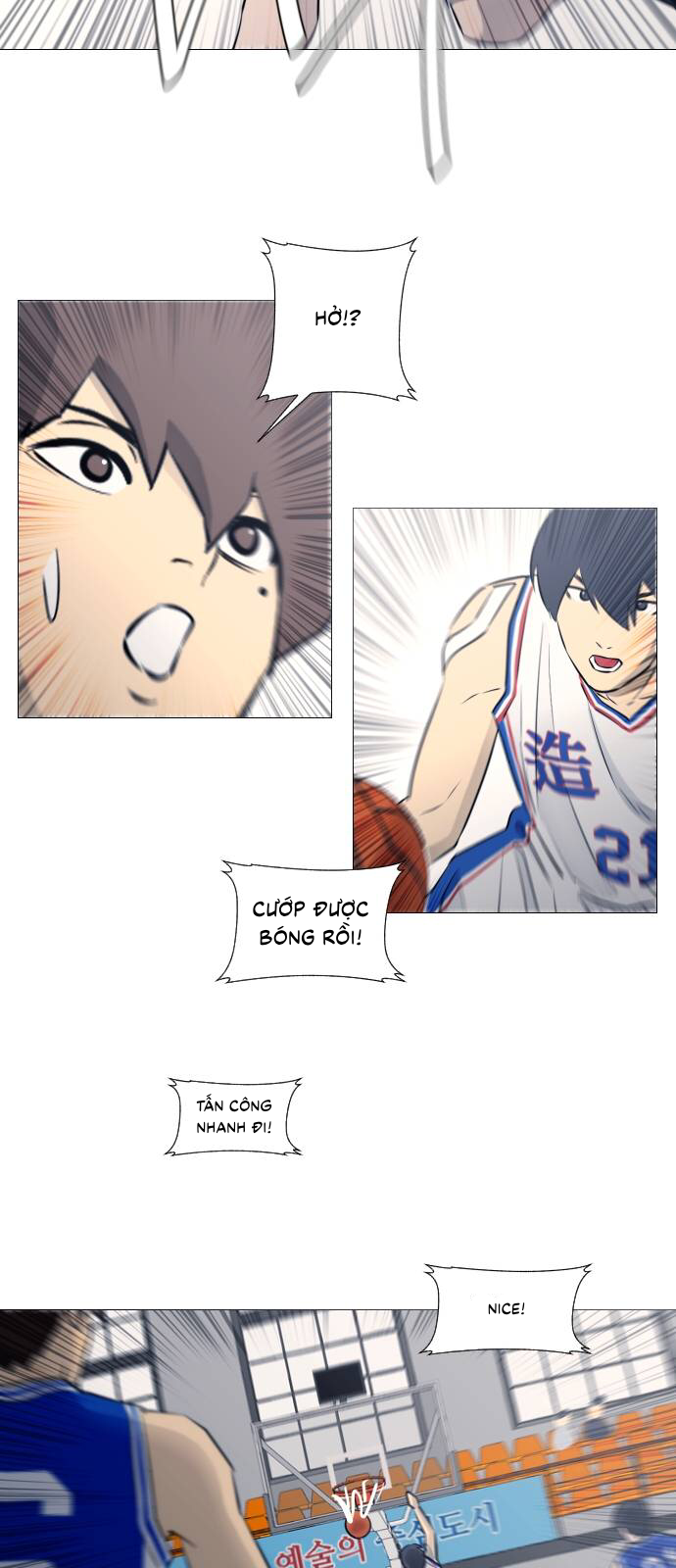 Garbage Time Chapter 29 - Trang 2