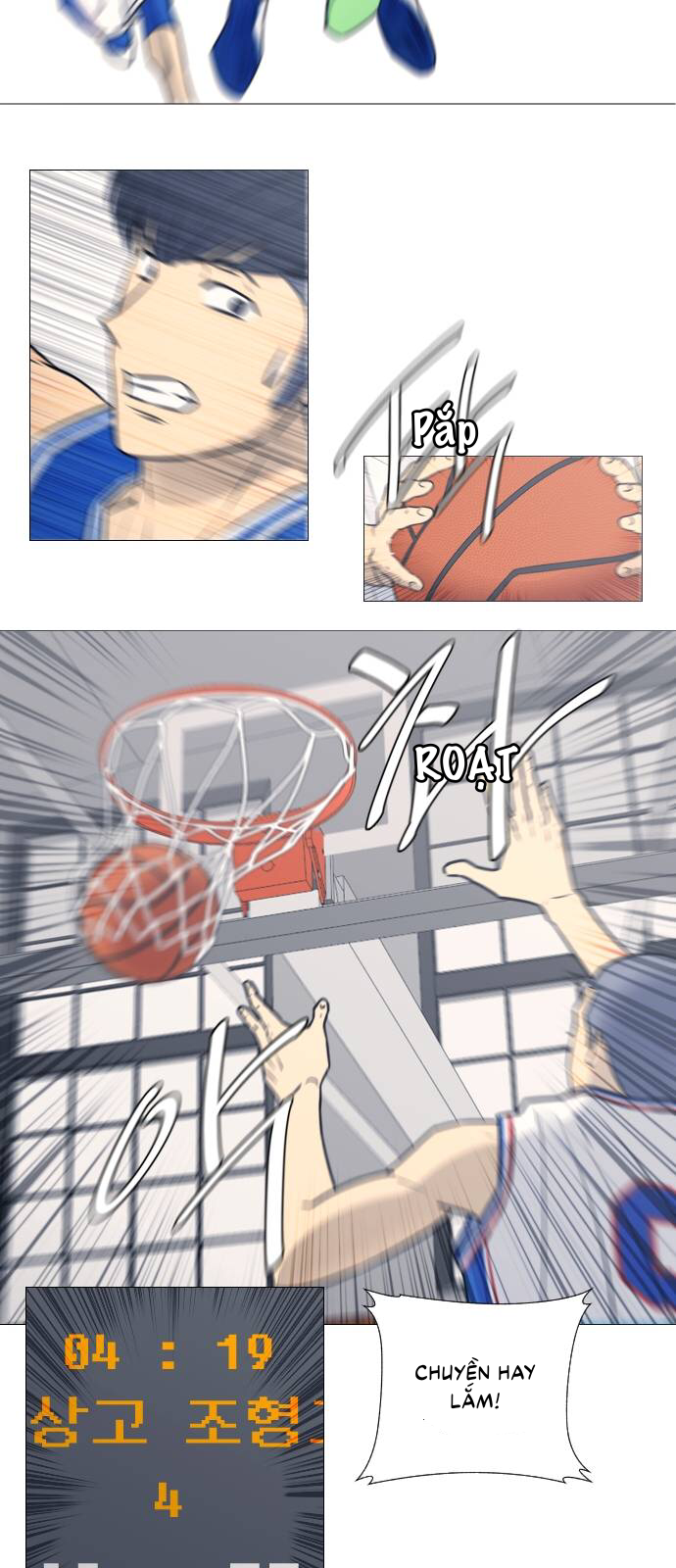 Garbage Time Chapter 29 - Trang 2