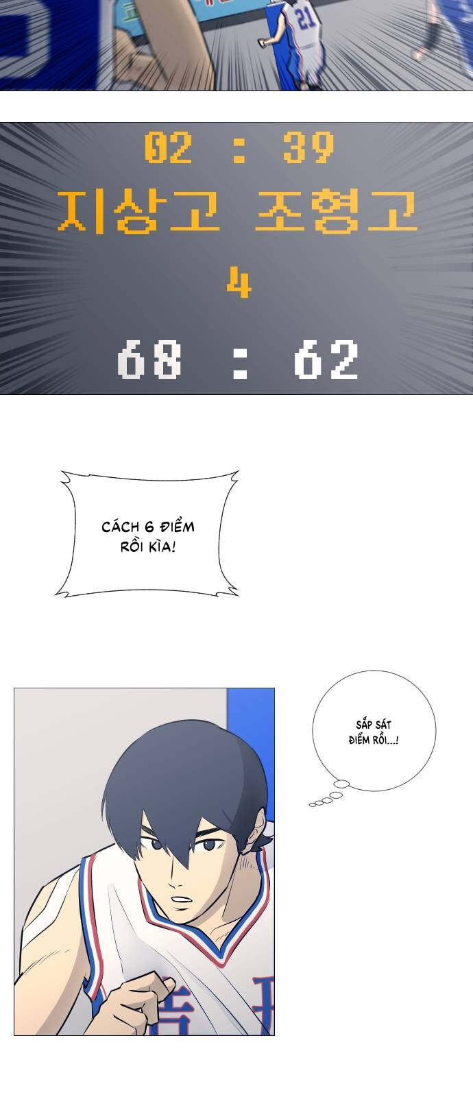 Garbage Time Chapter 29 - Trang 2