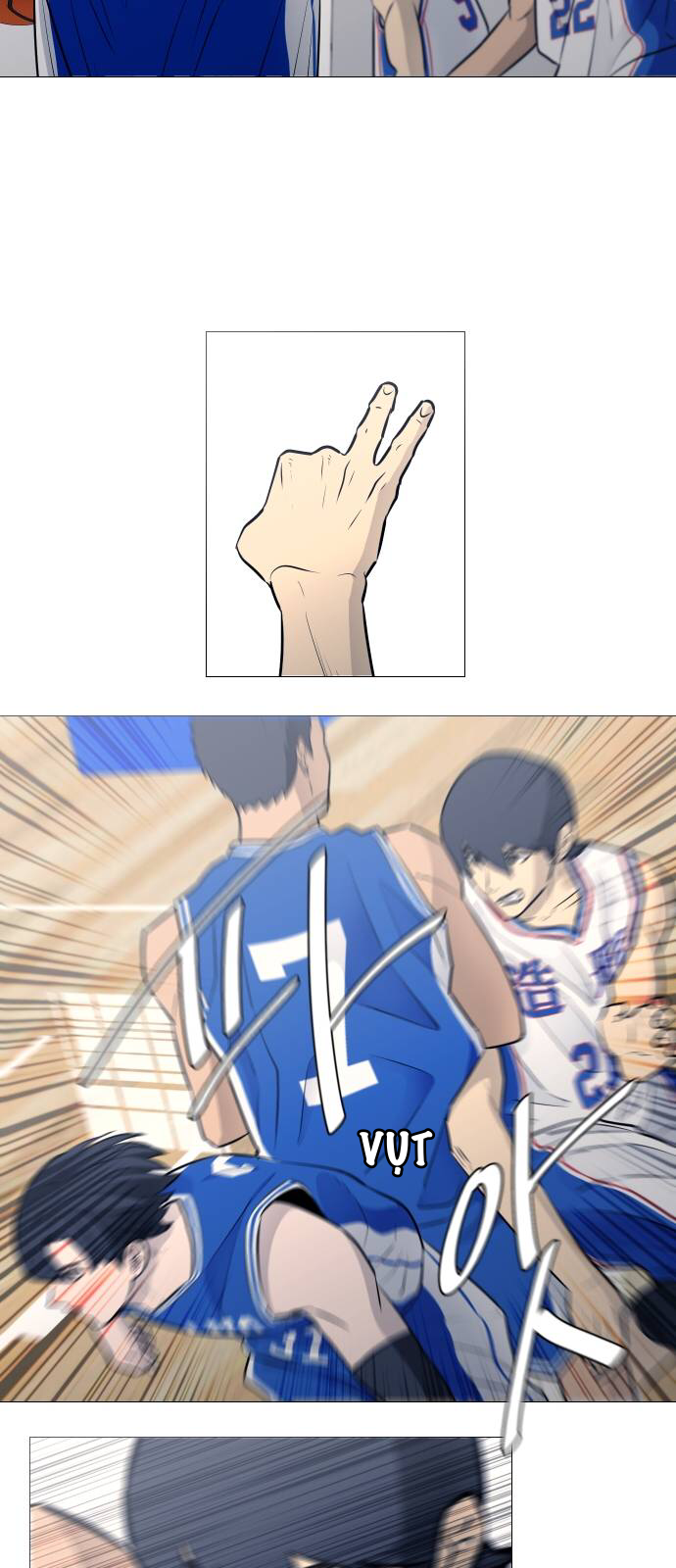 Garbage Time Chapter 29 - Trang 2