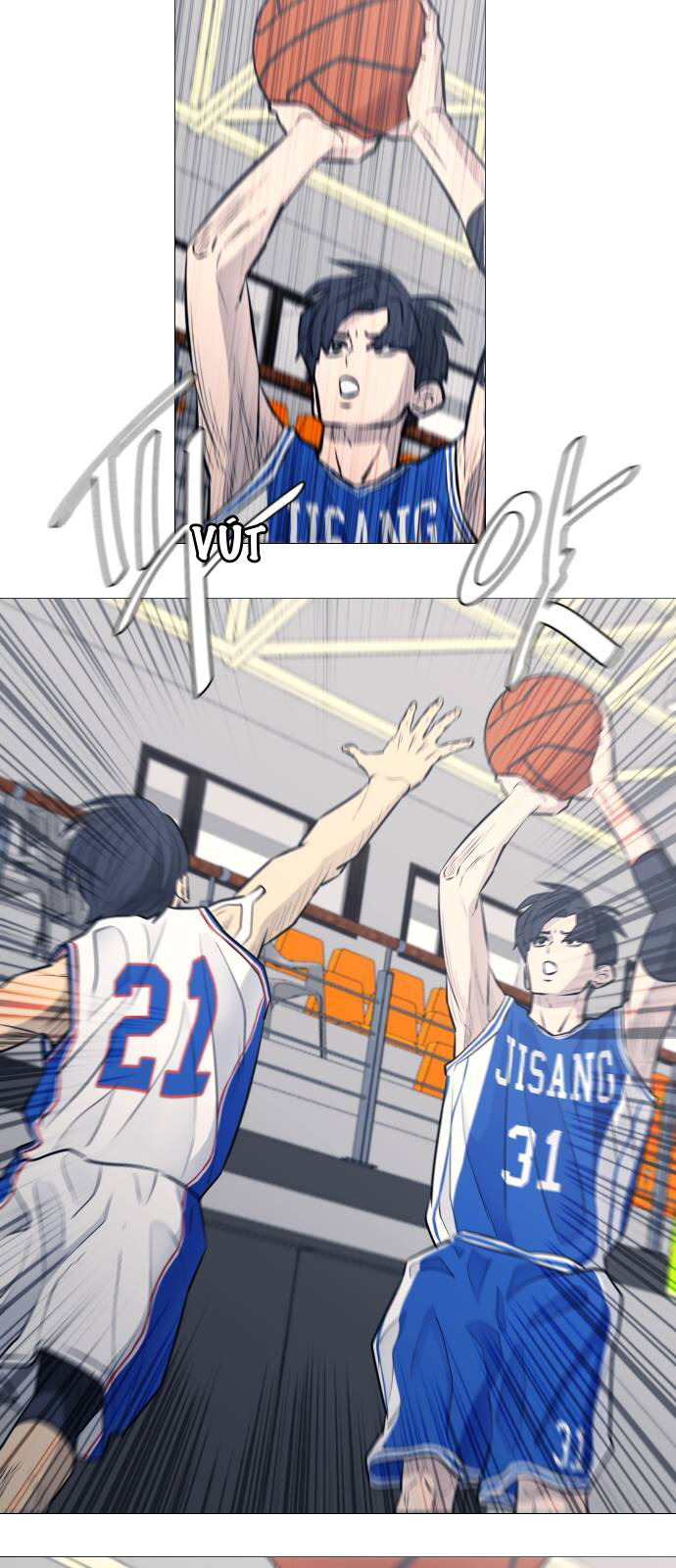 Garbage Time Chapter 29 - Trang 2