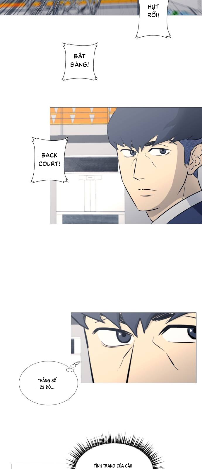 Garbage Time Chapter 29 - Trang 2