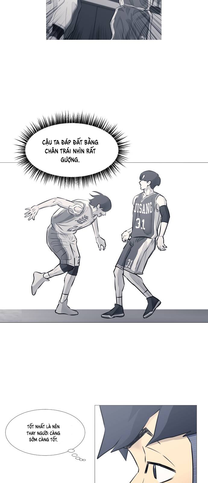 Garbage Time Chapter 29 - Trang 2