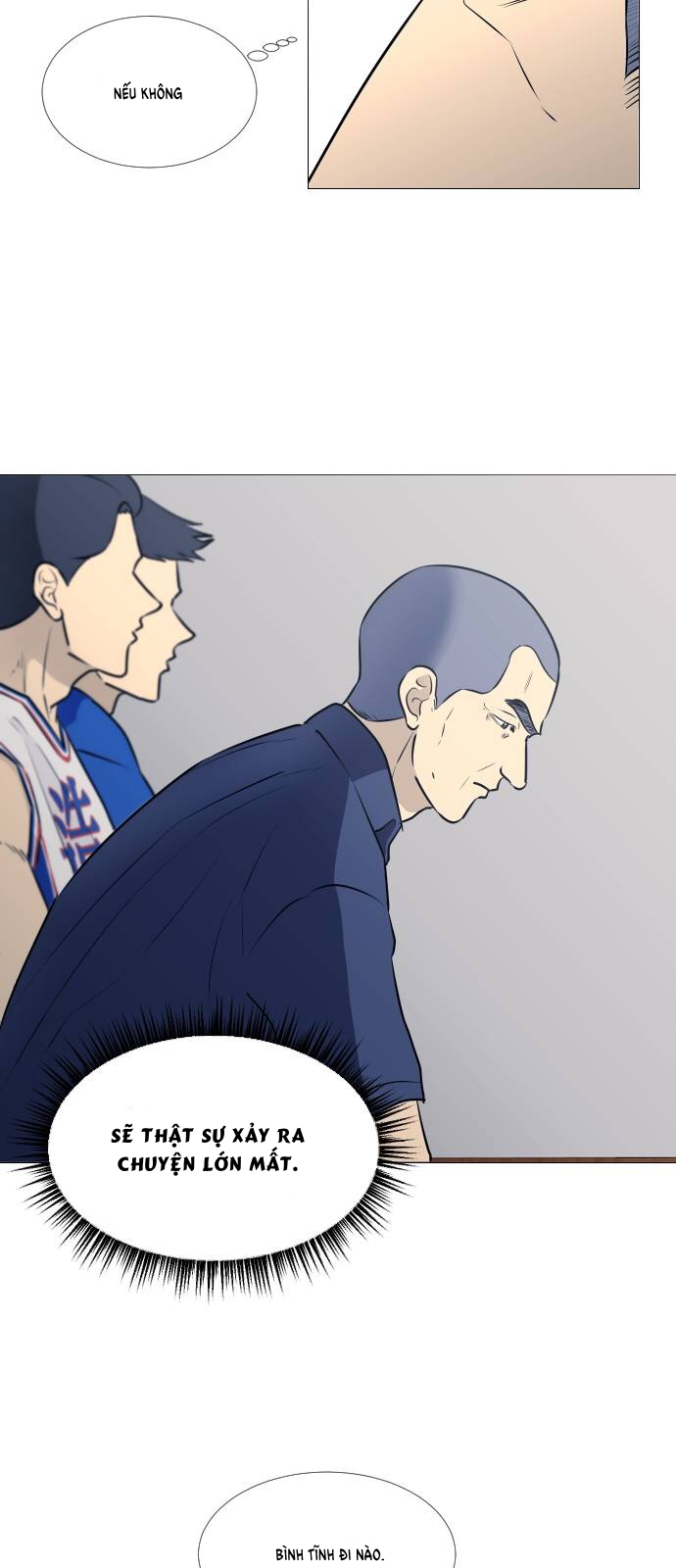 Garbage Time Chapter 29 - Trang 2