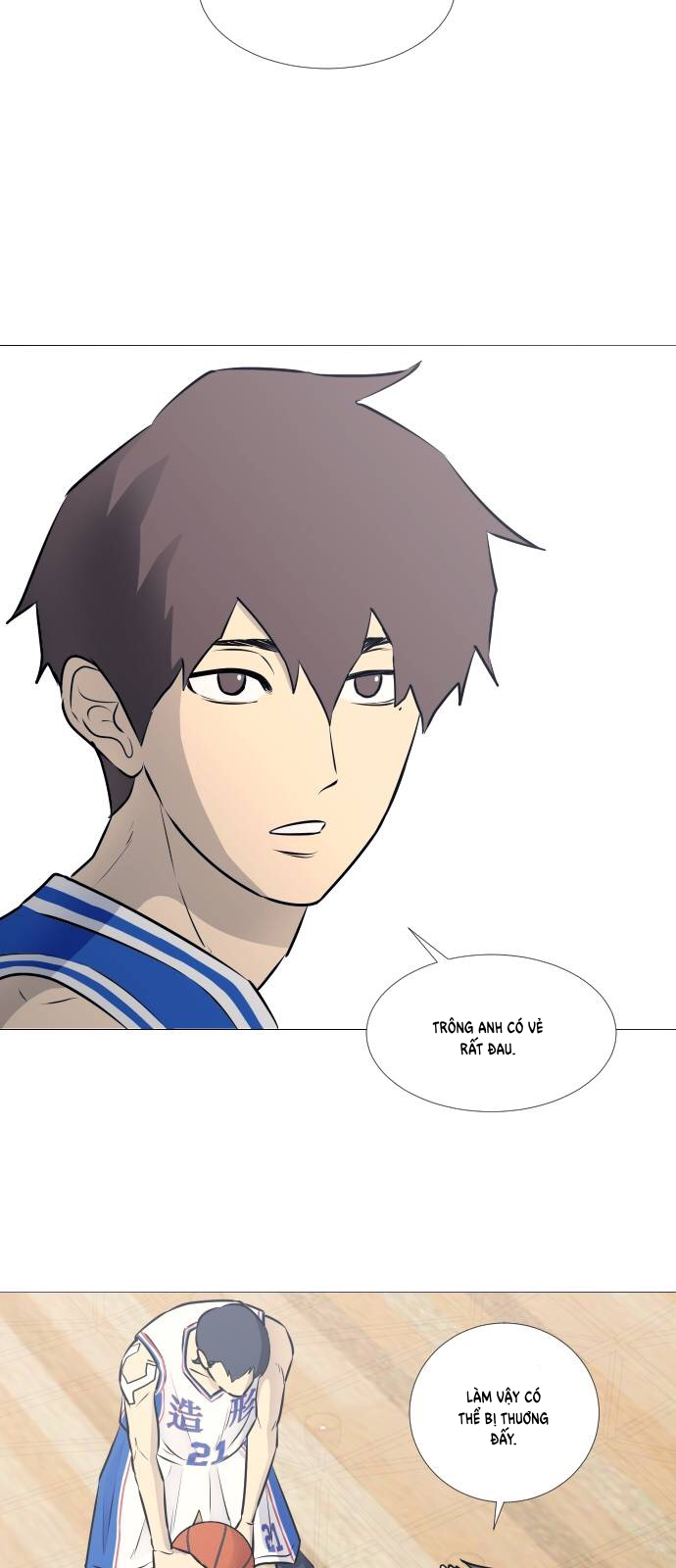 Garbage Time Chapter 29 - Trang 2