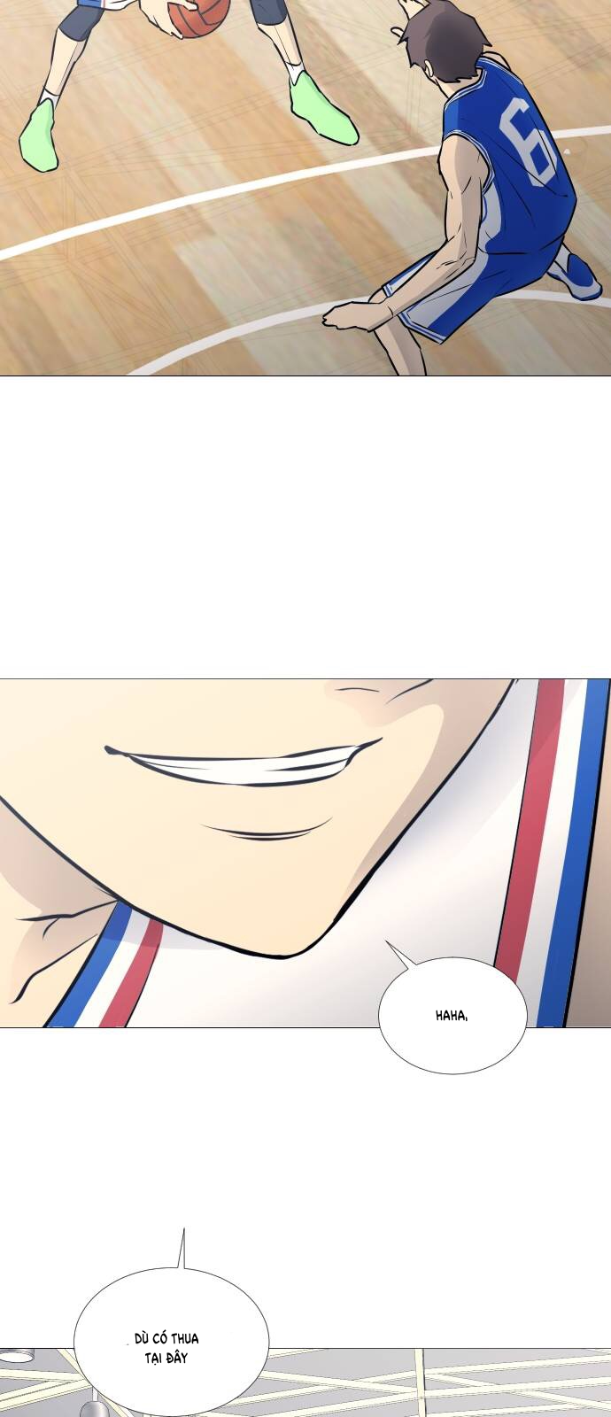 Garbage Time Chapter 29 - Trang 2