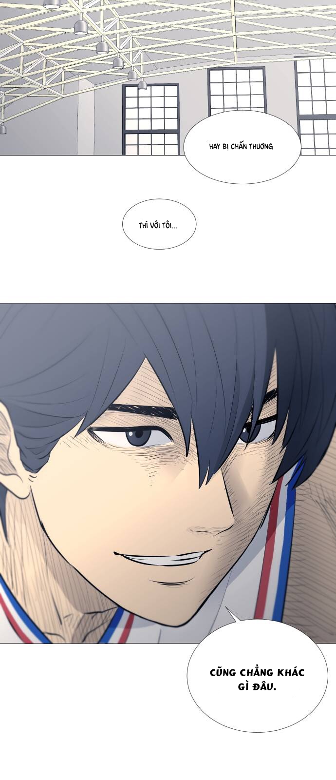 Garbage Time Chapter 29 - Trang 2