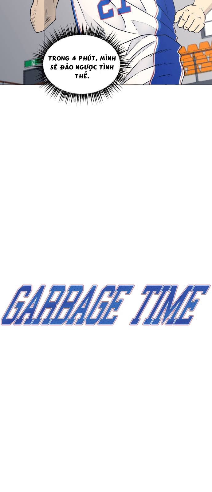 Garbage Time Chapter 29 - Trang 2