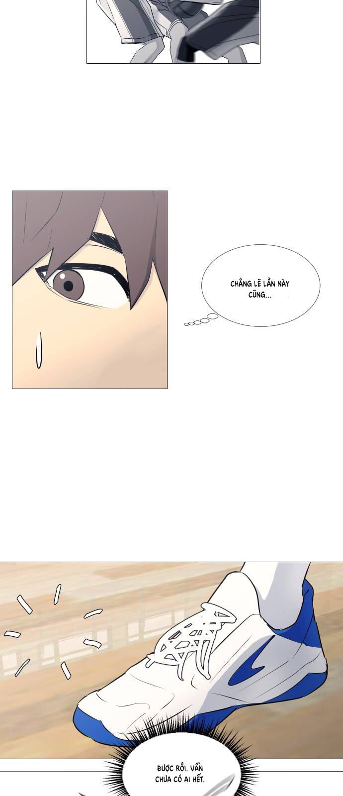 Garbage Time Chapter 29 - Trang 2