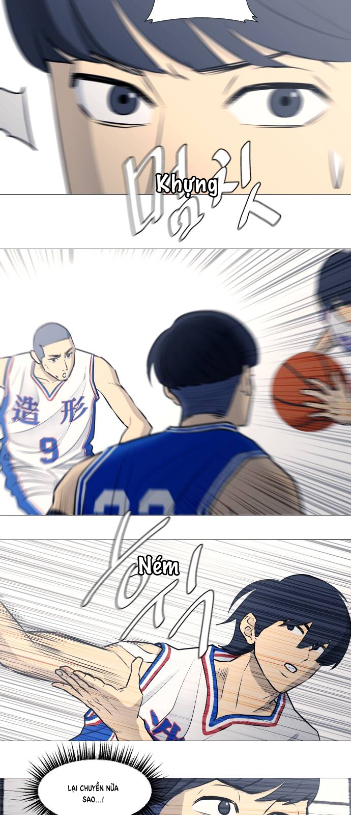 Garbage Time Chapter 29 - Trang 2