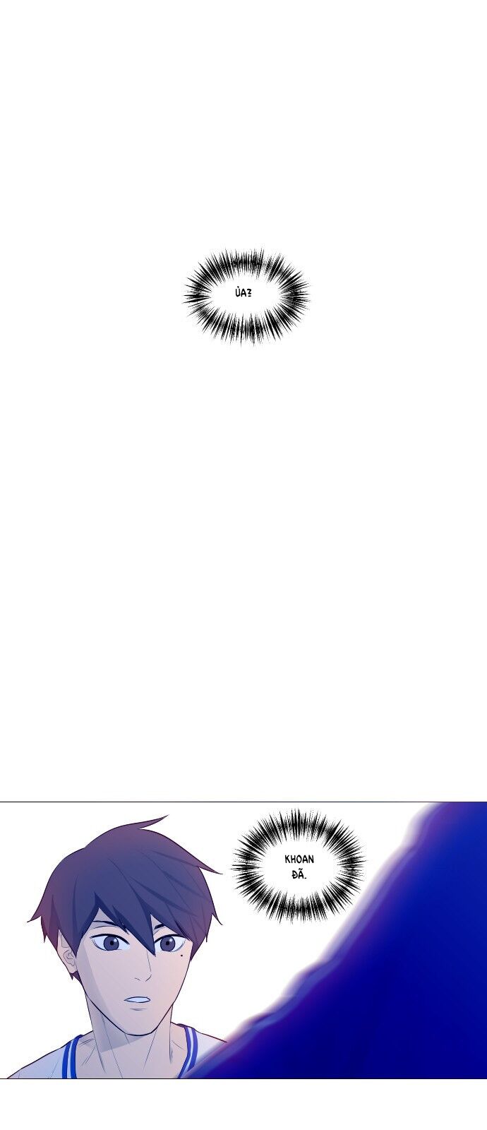 Garbage Time Chapter 3 - Trang 2