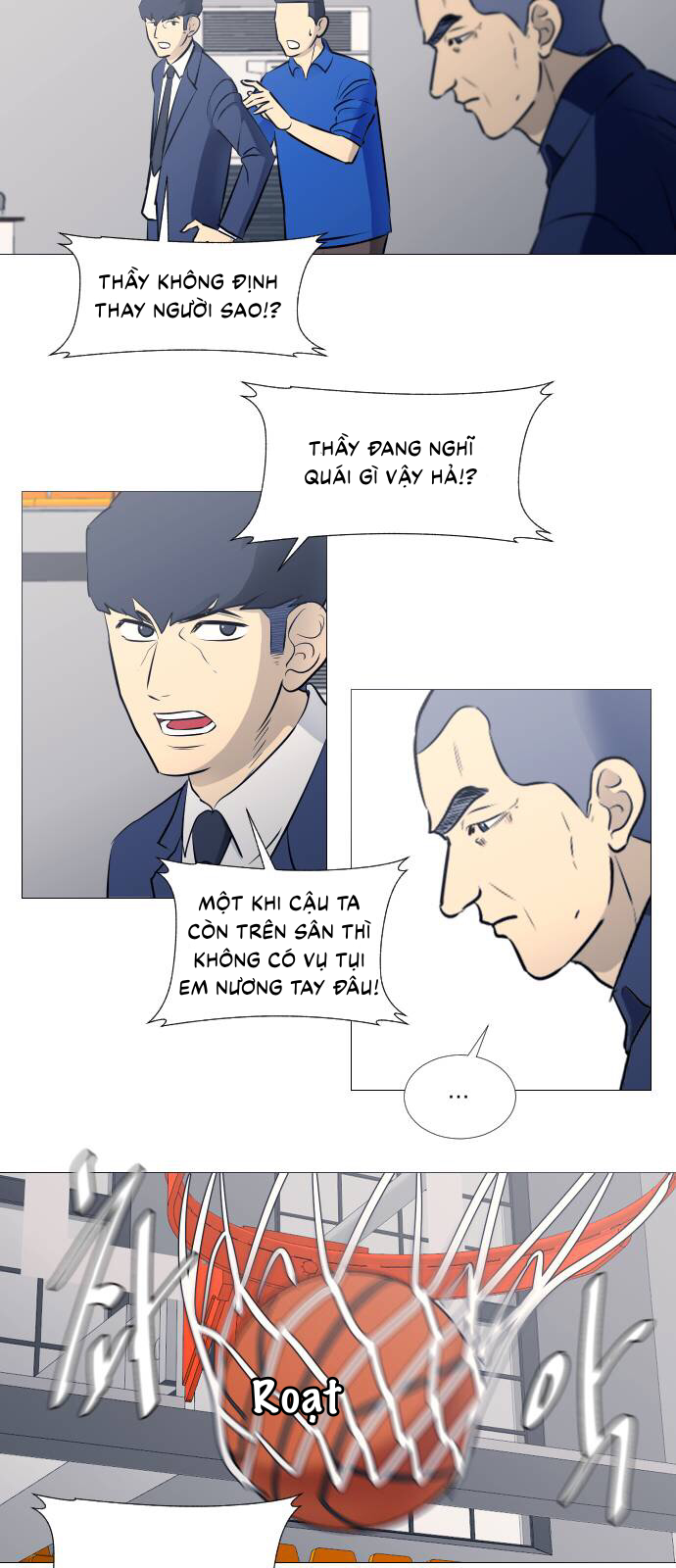 Garbage Time Chapter 30 - Trang 2