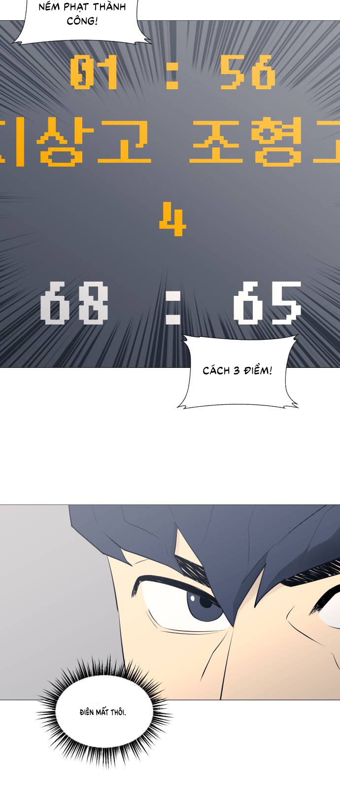 Garbage Time Chapter 30 - Trang 2