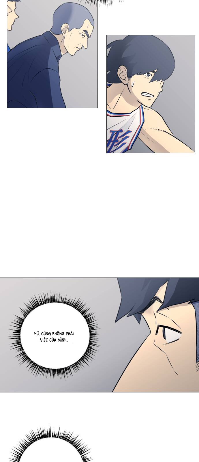 Garbage Time Chapter 30 - Trang 2