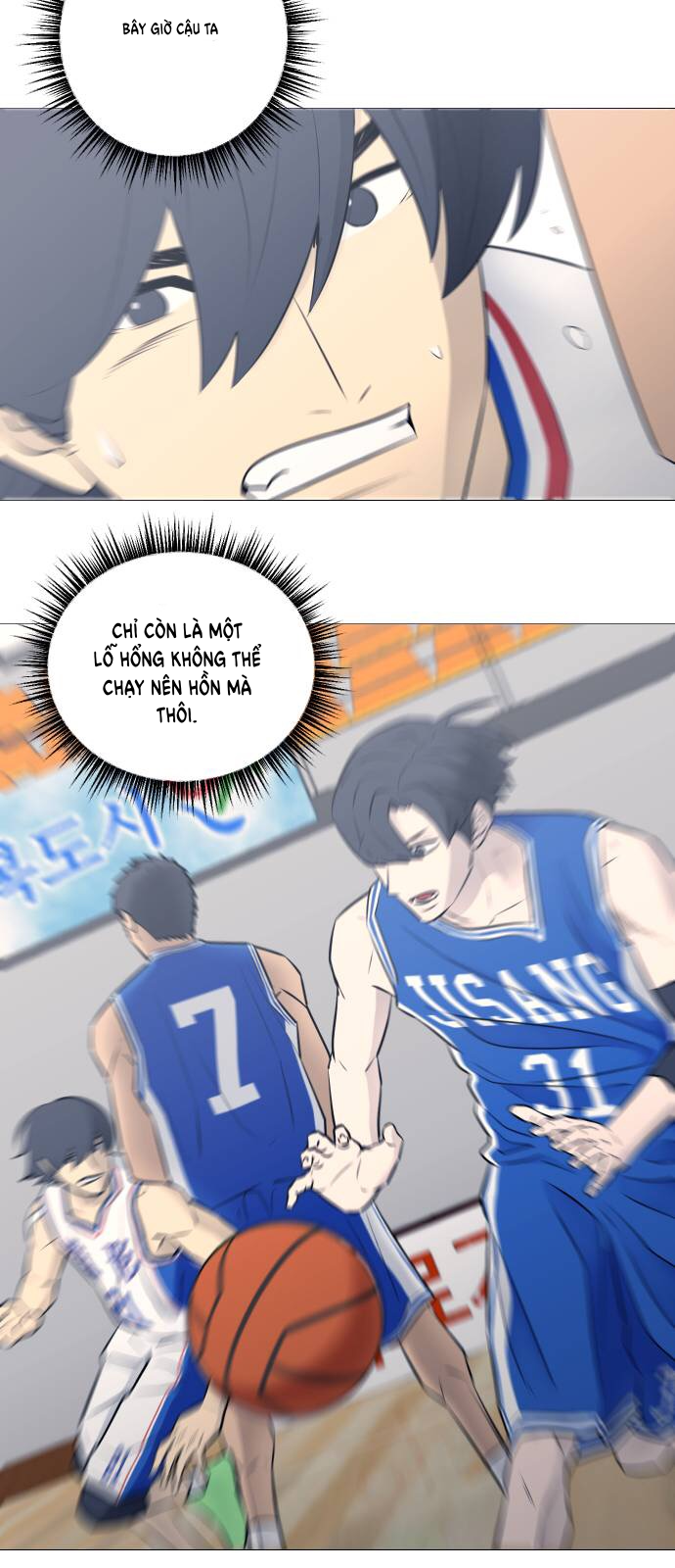 Garbage Time Chapter 30 - Trang 2