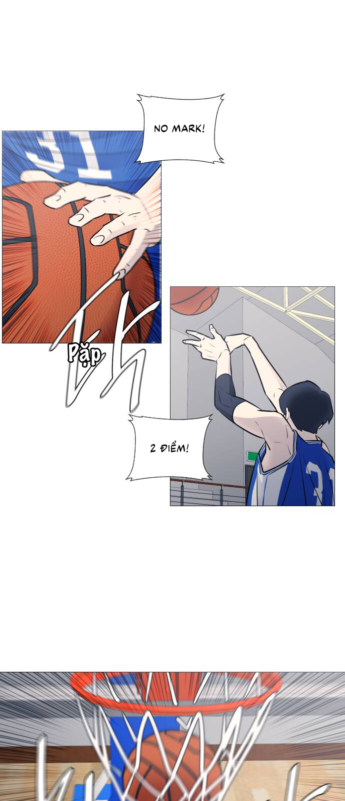 Garbage Time Chapter 30 - Trang 2