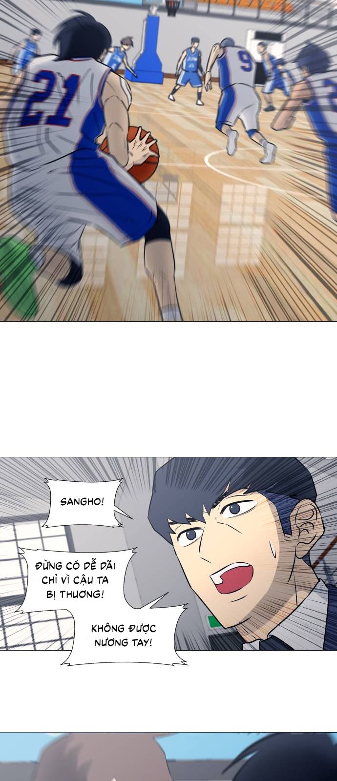 Garbage Time Chapter 30 - Trang 2