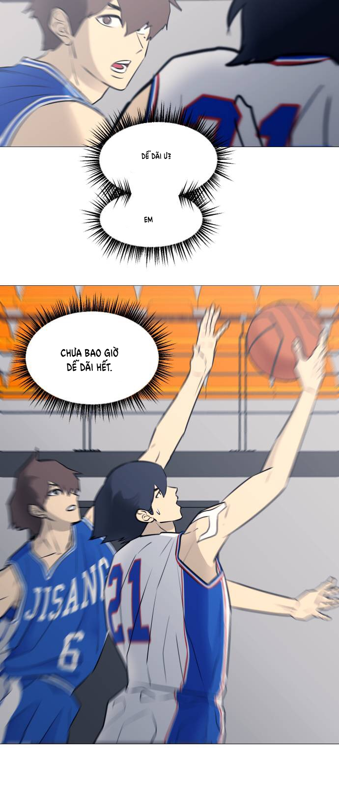 Garbage Time Chapter 30 - Trang 2