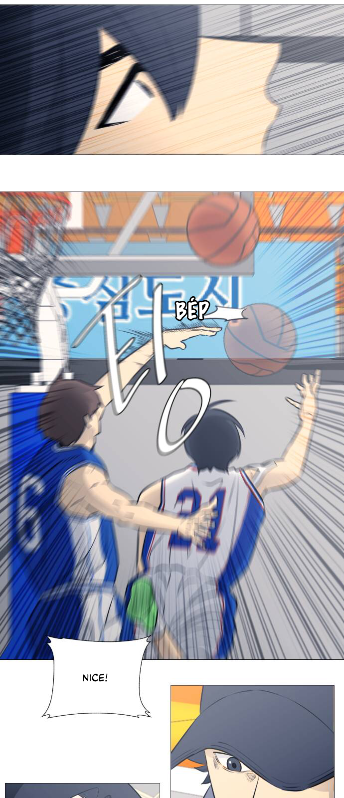 Garbage Time Chapter 30 - Trang 2