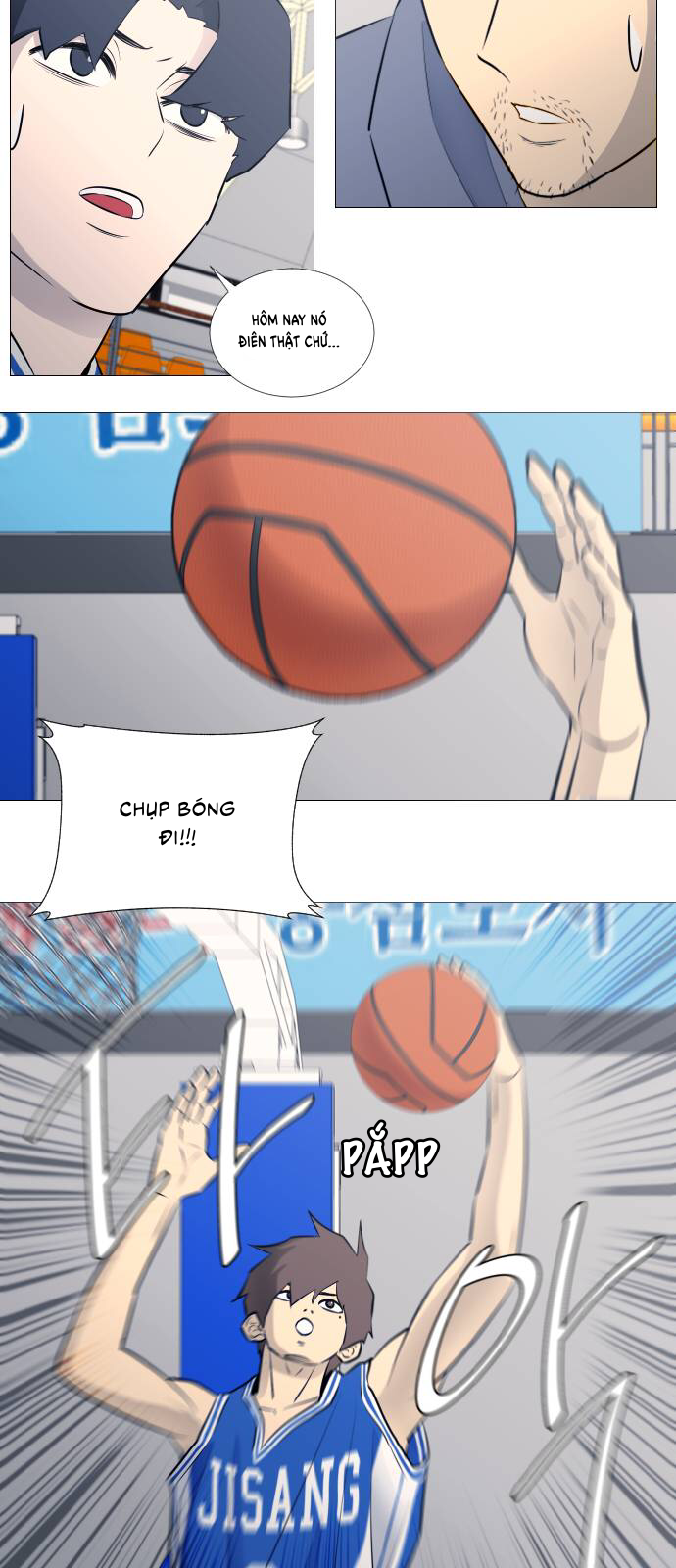 Garbage Time Chapter 30 - Trang 2