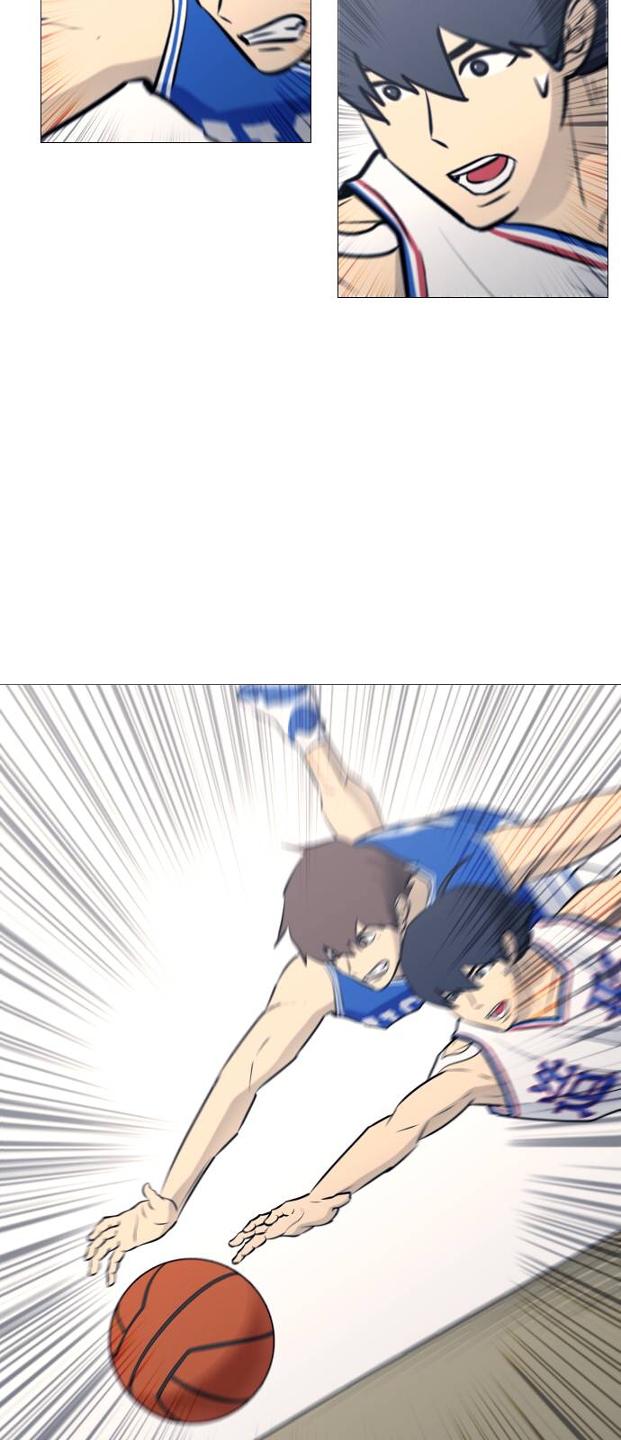 Garbage Time Chapter 30 - Trang 2