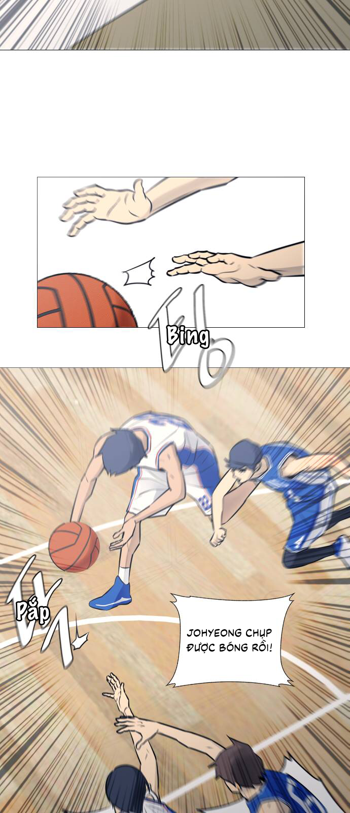 Garbage Time Chapter 30 - Trang 2