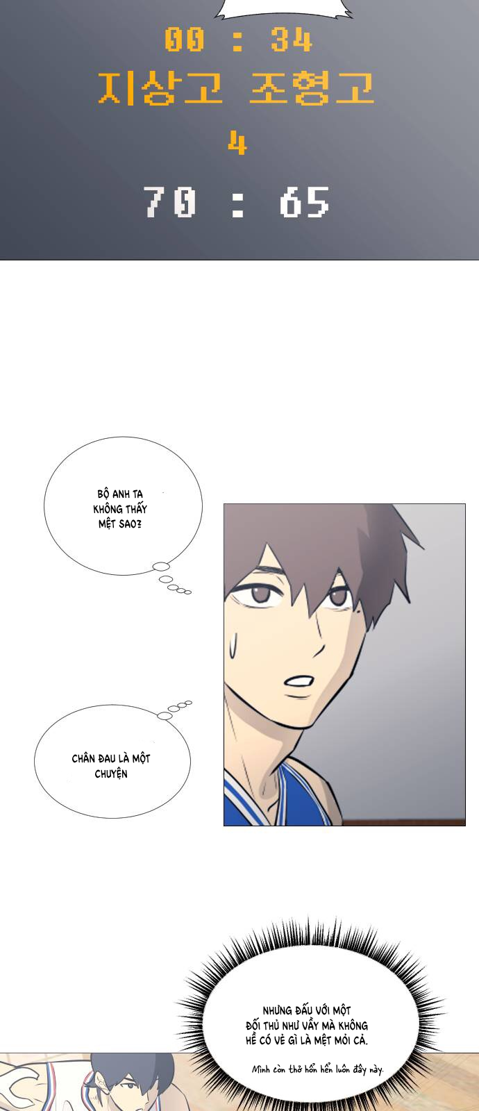 Garbage Time Chapter 30 - Trang 2