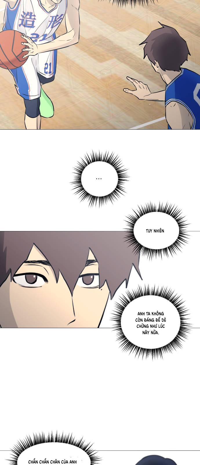 Garbage Time Chapter 30 - Trang 2